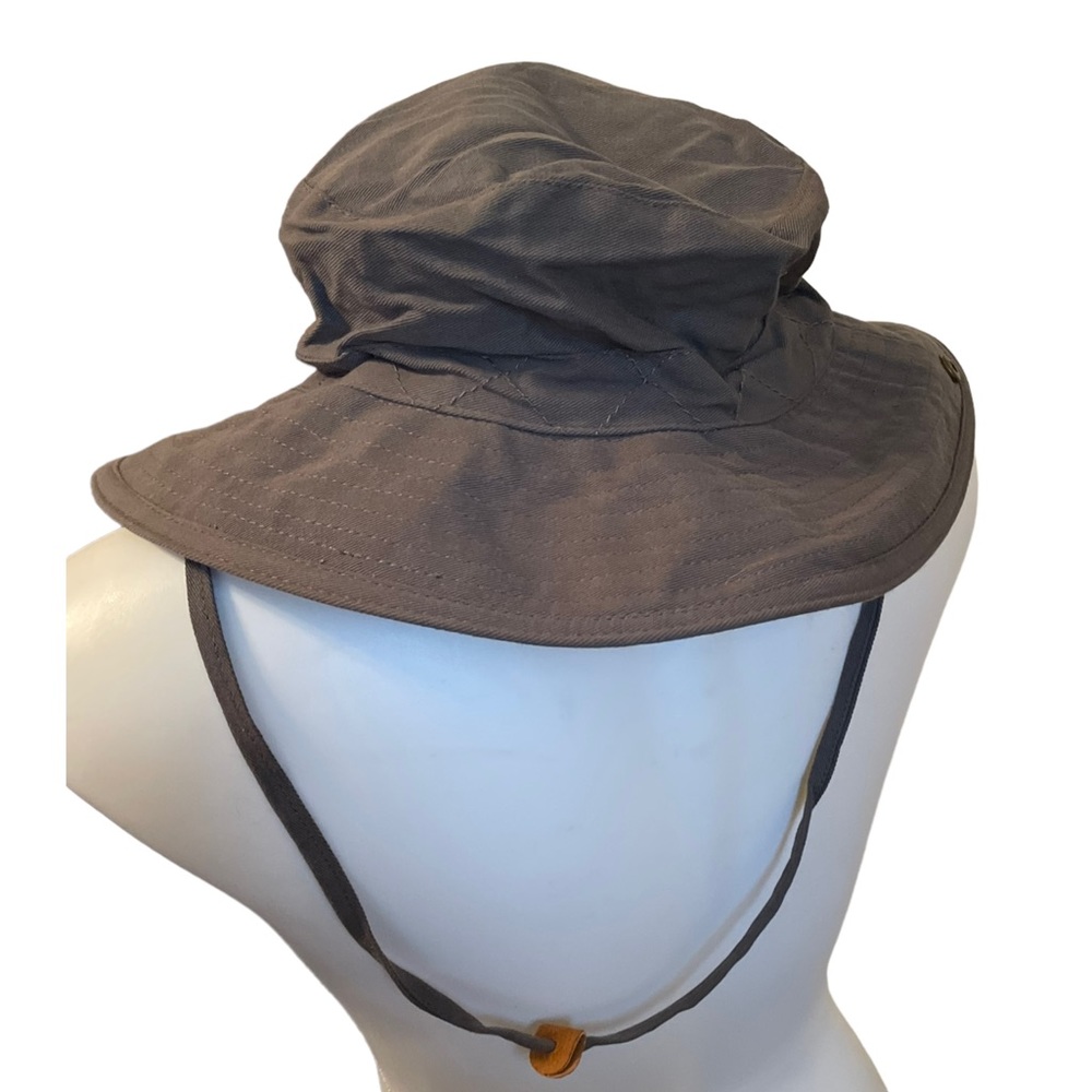 New Mass Hatter hat adults SPF 50+